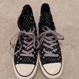 converse high tops